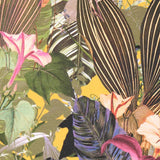 Toile Panama Sauvage Tropical - Ribes y Casals