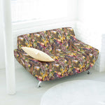 Toile Panama Sauvage Tropical - Ribes y Casals