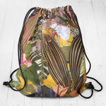 Toile Panama Sauvage Tropical - Ribes y Casals