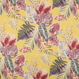 Toile Panama Ocre Tropical - Ribes y Casals