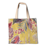 Toile Panama Ocre Tropical - Ribes y Casals