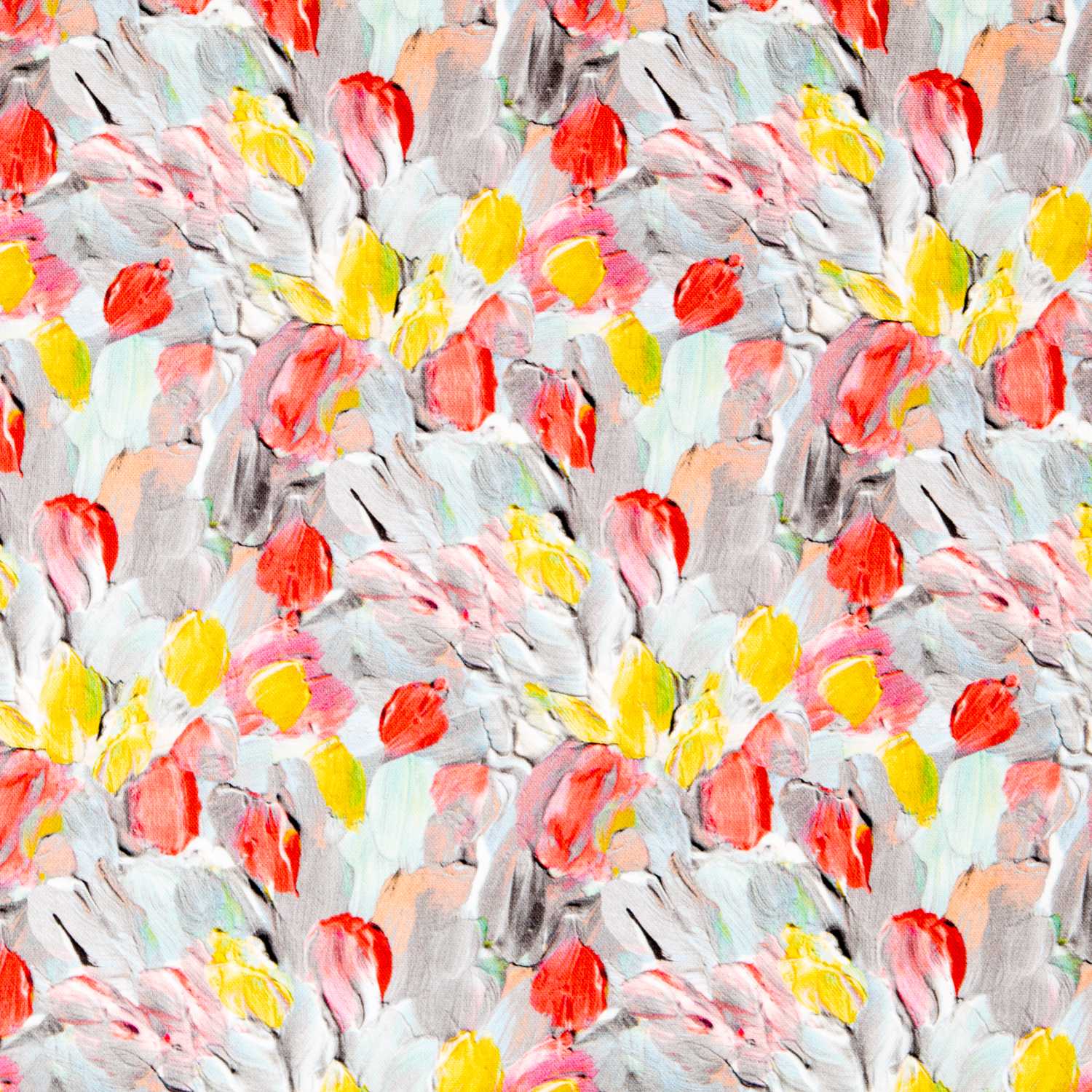 Toile Panama Coups de Pinceau - Ribes y Casals