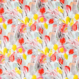 Toile Panama Coups de Pinceau - Ribes y Casals