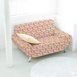 Toile Panama Coups de Pinceau - Ribes y Casals