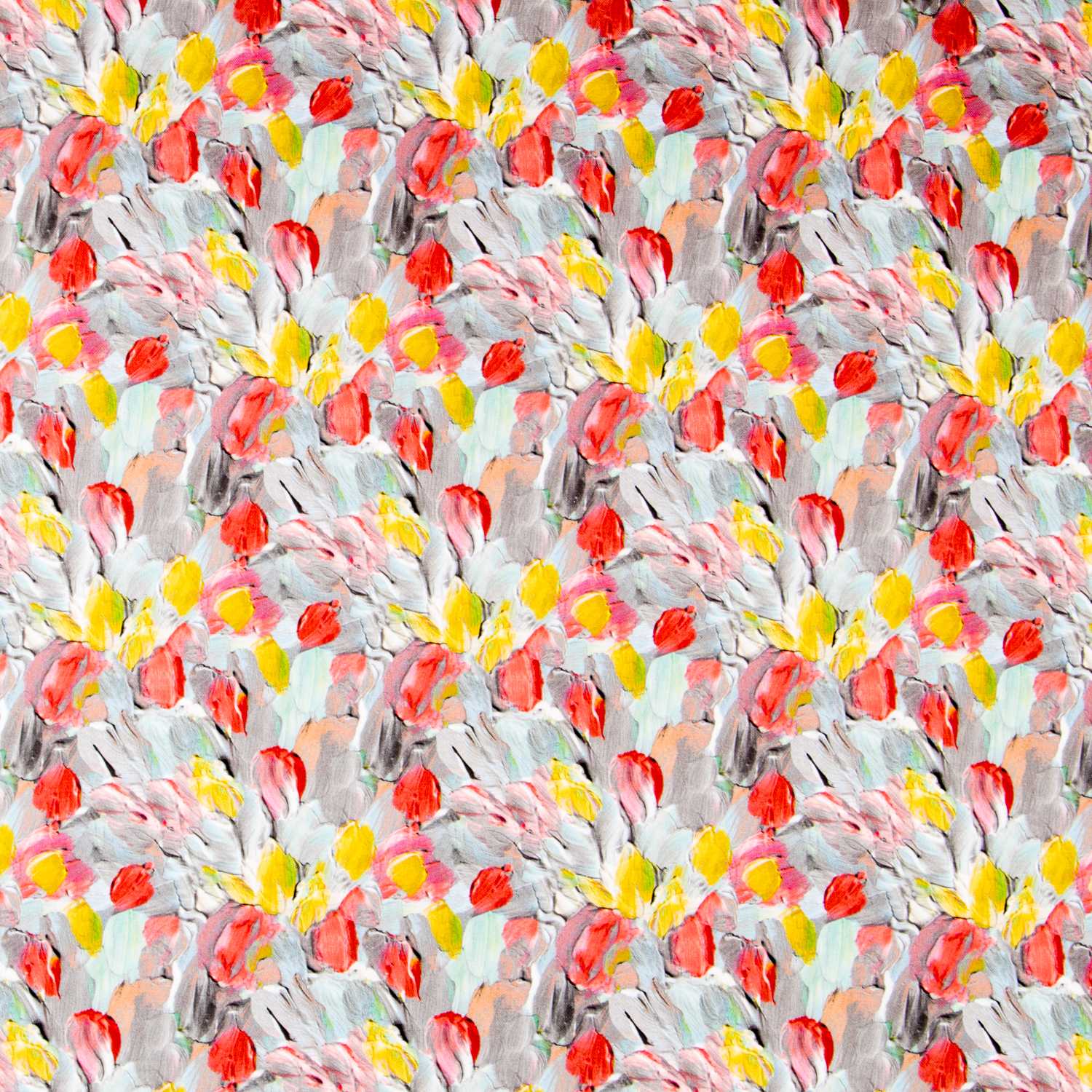 Toile Panama Coups de Pinceau - Ribes y Casals