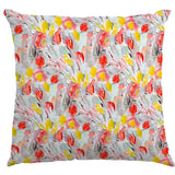 Toile Panama Coups de Pinceau - Ribes y Casals