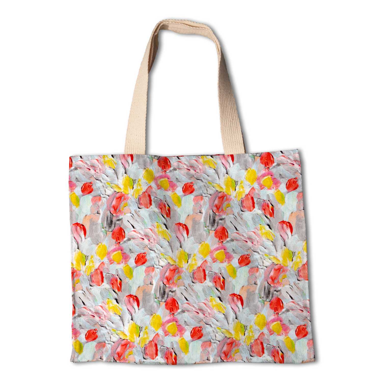 Toile Panama Coups de Pinceau - Ribes y Casals