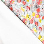 Toile Panama Coups de Pinceau - Ribes y Casals