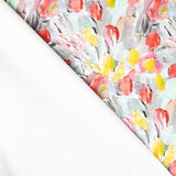 Toile Panama Coups de Pinceau - Ribes y Casals