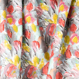 Toile Panama Coups de Pinceau - Ribes y Casals