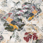 Toile Panama Samurai - Ribes y Casals