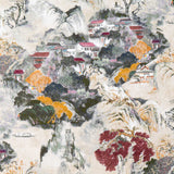 Toile Panama Samurai - Ribes y Casals