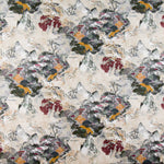 Toile Panama Samurai - Ribes y Casals