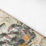 Toile Panama Samurai - Ribes y Casals