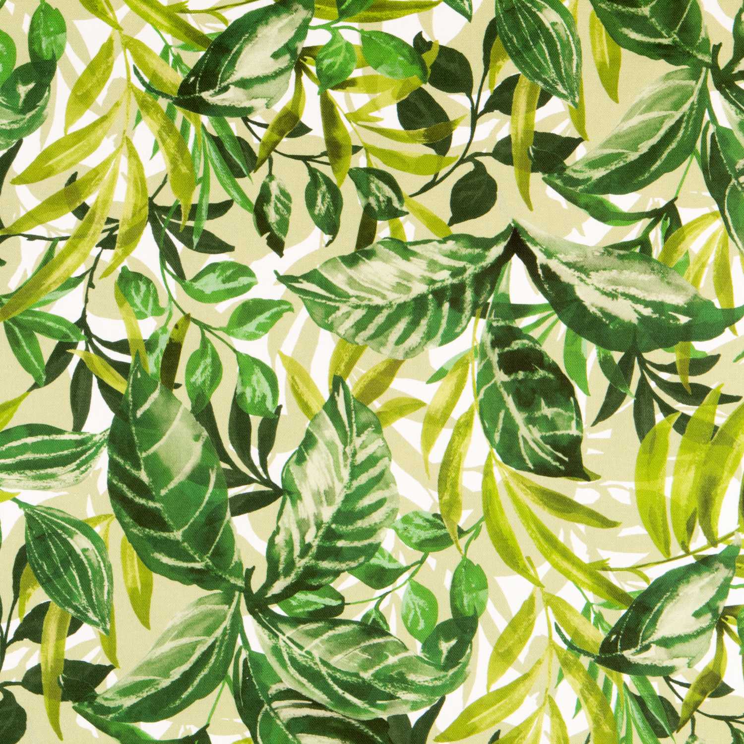 Toile Panama Savane Blanche - Ribes y Casals