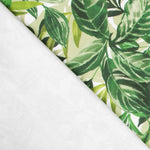 Toile Panama Savane Blanche - Ribes y Casals