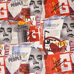 Toile People - Ribes y Casals