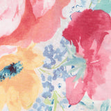 Toile Printemps Multicolore - Ribes y Casals