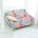 Toile Printemps Multicolore - Ribes y Casals