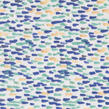 Toile Pluie Bleu - Ribes y Casals