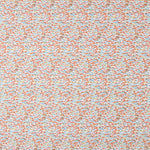 Toile Pluie Orange - Ribes y Casals