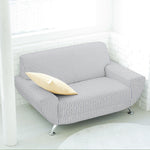 Toile Rayure Fine Bleu - Ribes y Casals