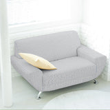 Toile Rayure Fine Bleu - Ribes y Casals