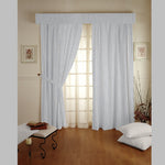 Toile Rayure Fine Bleu - Ribes y Casals
