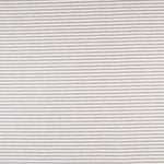 Toile Rayure Fine Marron - Ribes y Casals