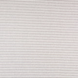 Toile Rayure Fine Marron - Ribes y Casals