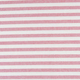 Toile Rayure Fine Rouge - Ribes y Casals