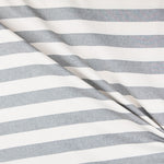 Toile Assortie Rayure Beige - Ribes y Casals