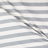 Toile Assortie Rayure Beige - Ribes y Casals