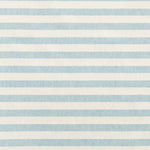 Toile Rayure Turquoise - Ribes y Casals