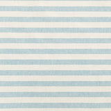 Toile Rayure Turquoise - Ribes y Casals