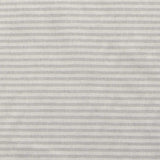 Toile à Rayures Marinières Beige - Ribes y Casals
