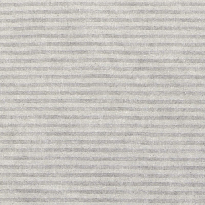 Toile à Rayures Marinières Beige - Ribes y Casals