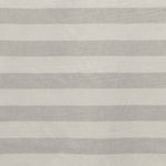 Toile à Grandes Rayures Marinières Beige - Ribes y Casals