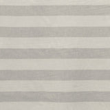 Toile à Grandes Rayures Marinières Beige - Ribes y Casals