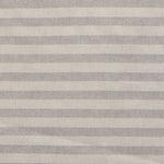 Toile à Moyennes Rayures Marinières Beige - Ribes y Casals