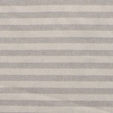 Toile à Moyennes Rayures Marinières Beige - Ribes y Casals