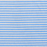 Toile à Rayures Marinières Turquoise - Ribes y Casals