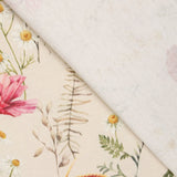 Toile Coquelicots Rouges - Ribes y Casals