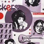 Toile Rockers - Ribes y Casals