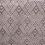 Toile Losanges Noir - Ribes y Casals