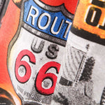 Toile Route 66 - Ribes y Casals