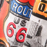 Toile Route 66 - Ribes y Casals