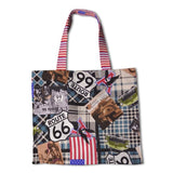 Toile Route 66 - Ribes y Casals