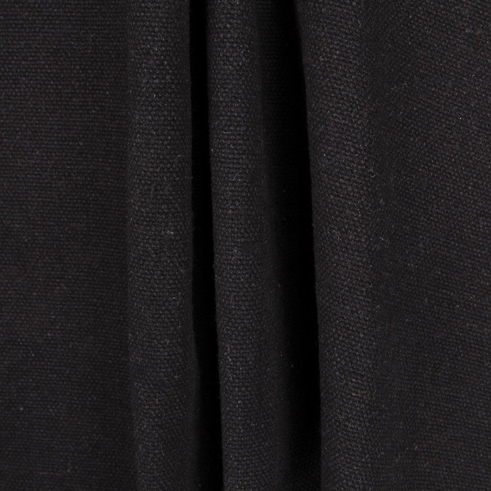 Toile Sac à Grains Uni Noir - Ribes y Casals