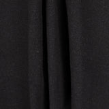 Toile Sac à Grains Uni Noir - Ribes y Casals